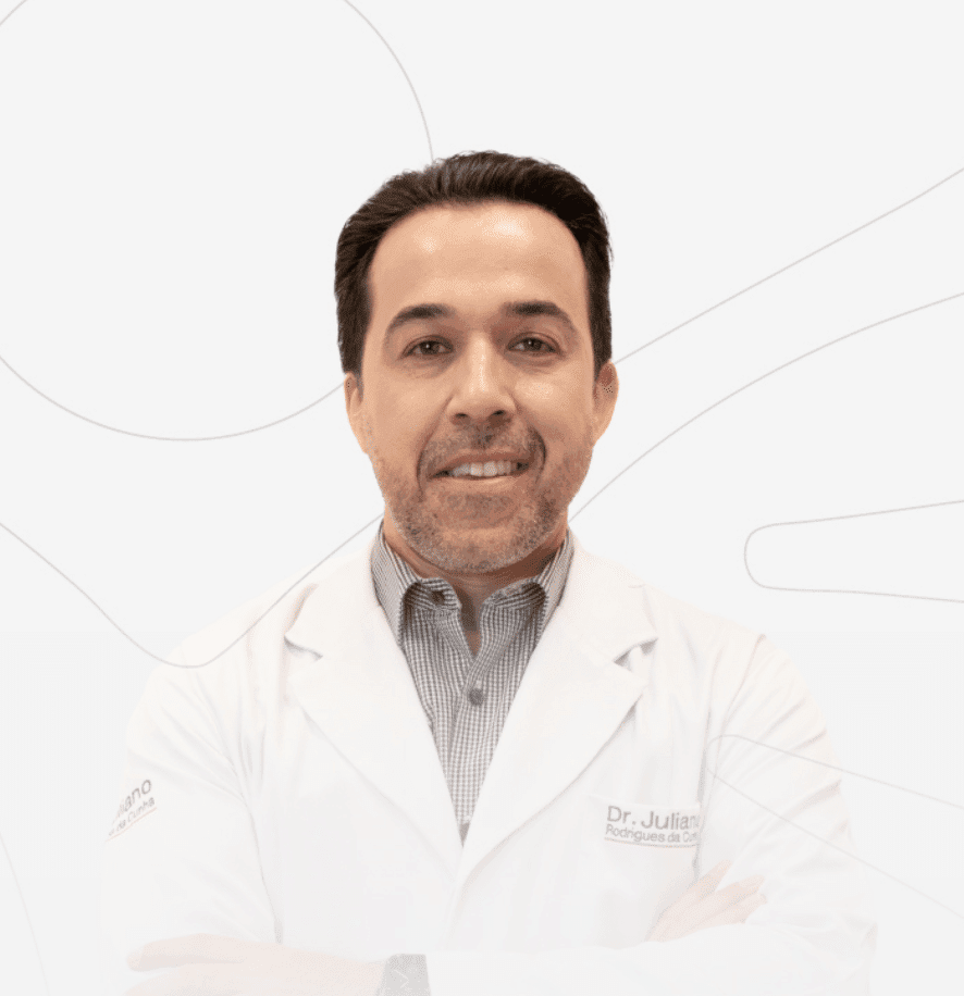 Dr. Juliano Cunha